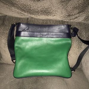 Coach Crossbody